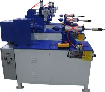 ما هو مدخل الحرارة في آلة لحام التماس؟