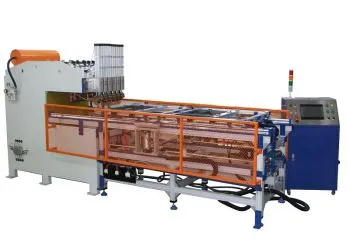 ما هو تأثير ضغط اللحام على جودة لحام الشبكة السلكية؟